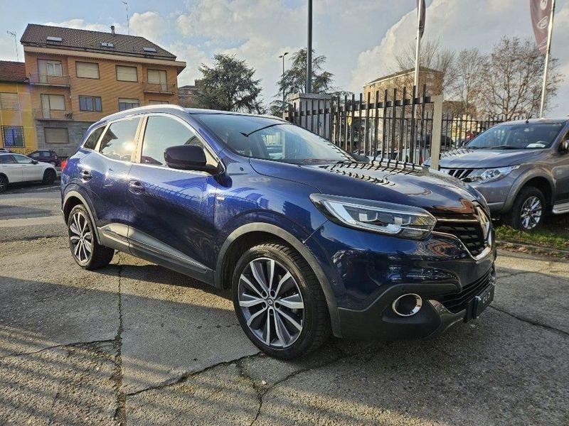 Renault Kadjar dCi 8V 110CV Energy Bose