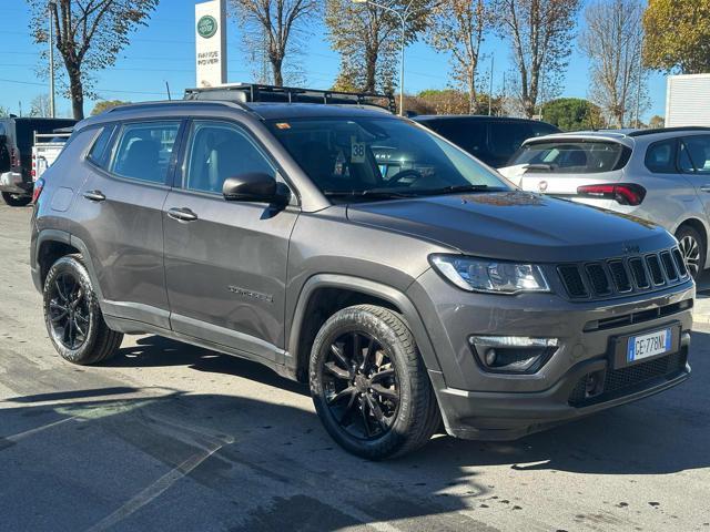 JEEP Compass 1.3 Turbo T4 2WD Night Eagle