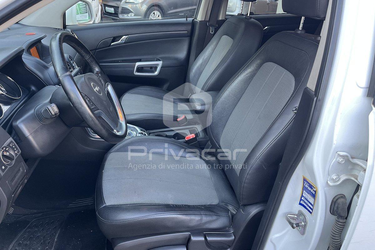 OPEL Antara 2.2 CDTI 163CV Cosmo