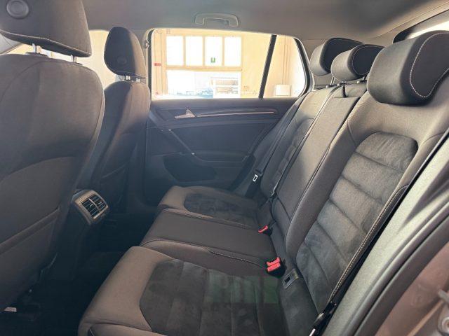 VOLKSWAGEN Golf 2.0 TDI DSG 5p. Highline BlueMotion Technology