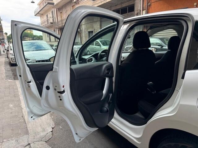 Citroen C3 1.4 HDi 70cv Style