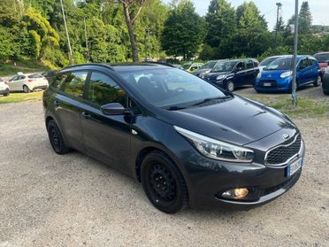 Kia Ceed cee'd 1.4 CRDi SW Class