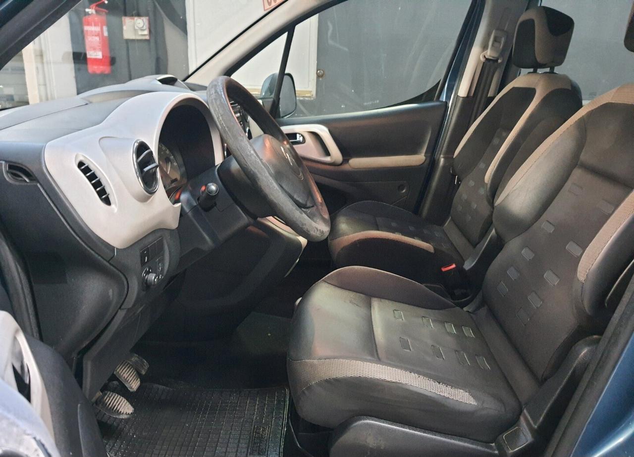 CITROEN Berlingò XTR 1.600 HDI 90cv Km136.000