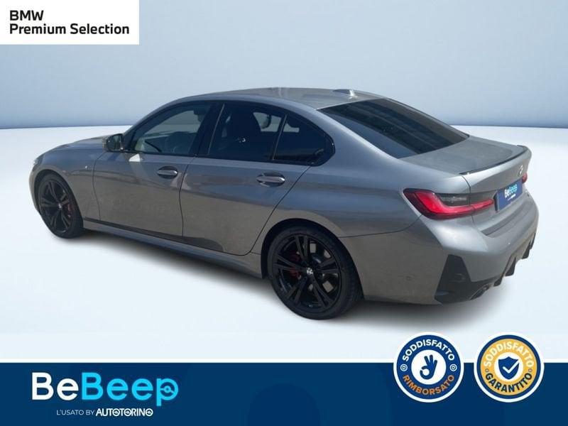 BMW Serie 3 320D MHEV 48V MSPORT PRO AUTO