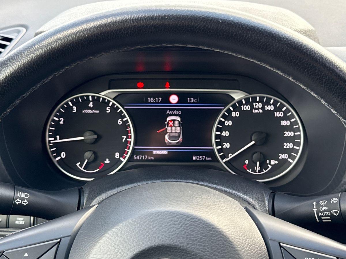 NISSAN Juke II 2020 - Juke 1.0 dig-t N-Connecta 114cv