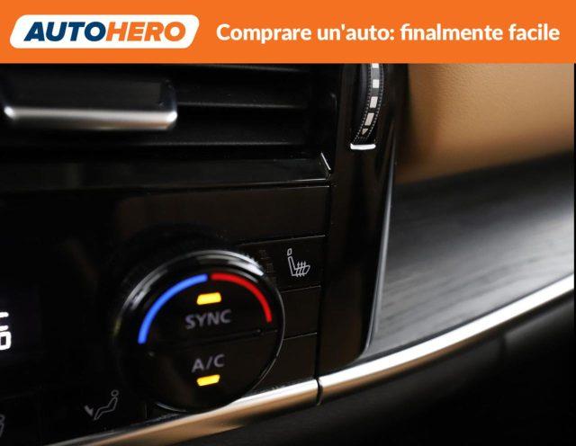NISSAN X-Trail e-Power e-4orce 4WD 5 posti Tekna