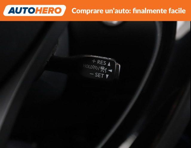 TOYOTA C-HR 2.0 Hybrid E-CVT Trend