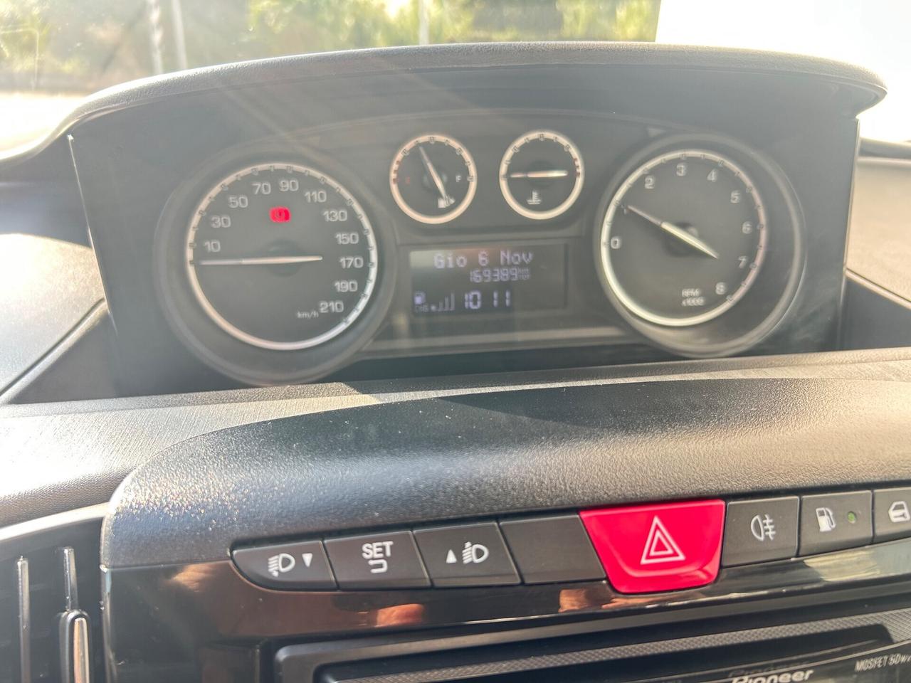 Lancia Ypsilon 0.9 TwinAir 85 CV 5 porte Metano Ecochic Gold