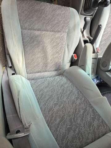 Subaru Forester 4X4 GPL . CINGHIA DISTRIBUZIONE FATTA