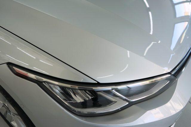VOLKSWAGEN Golf 1.0 eTSI EVO DSG Life Italiana Ufficiale UNIPROP