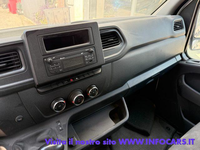 RENAULT Master E-Tech Electric 35 PM-TM Furgone + IVA