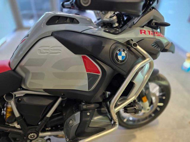 BMW R 1200 GS ADV - R 1250 GS ADVENTURE