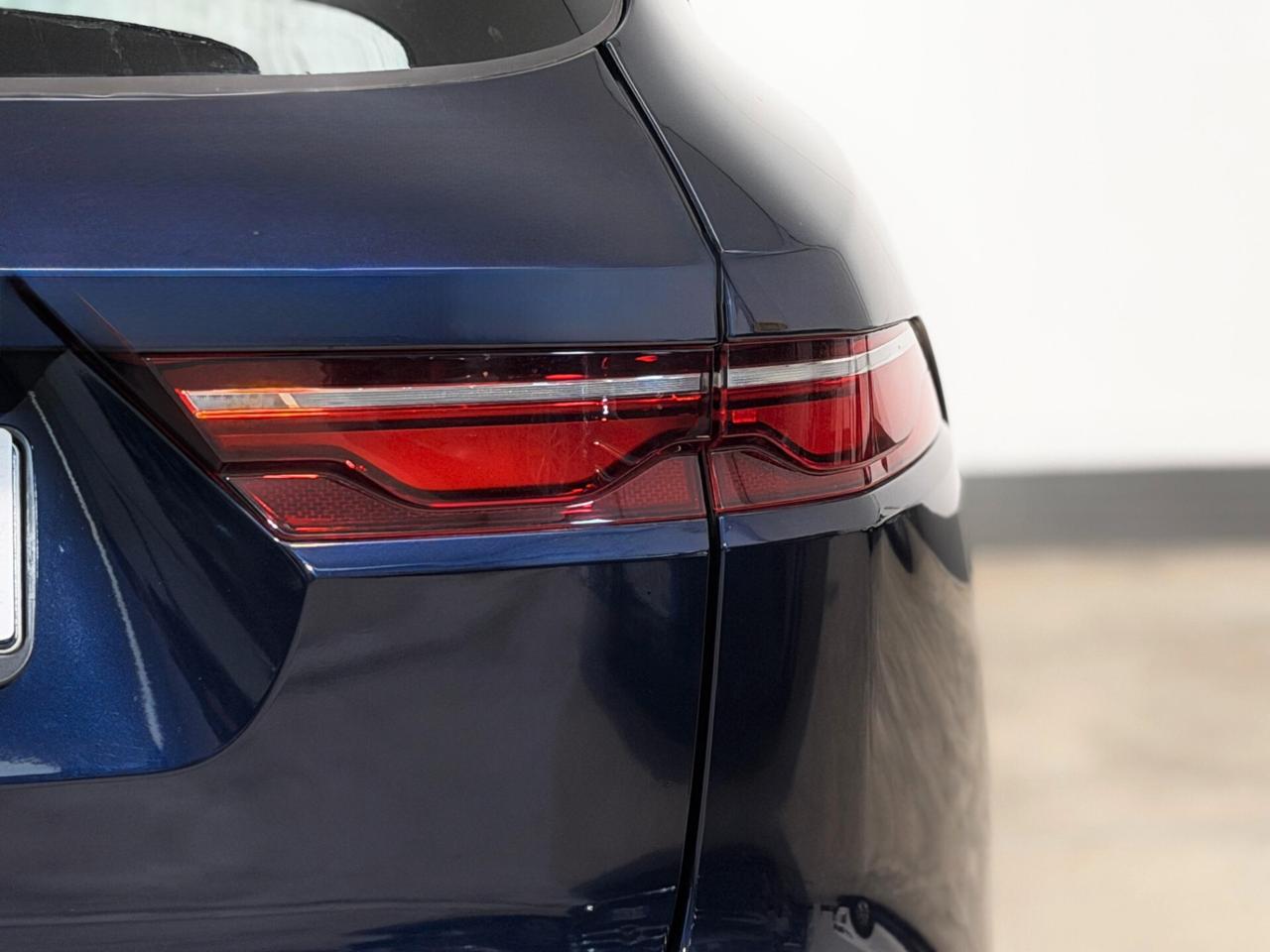 Jaguar F-Pace 2.0 D 204 CV AWD aut. S