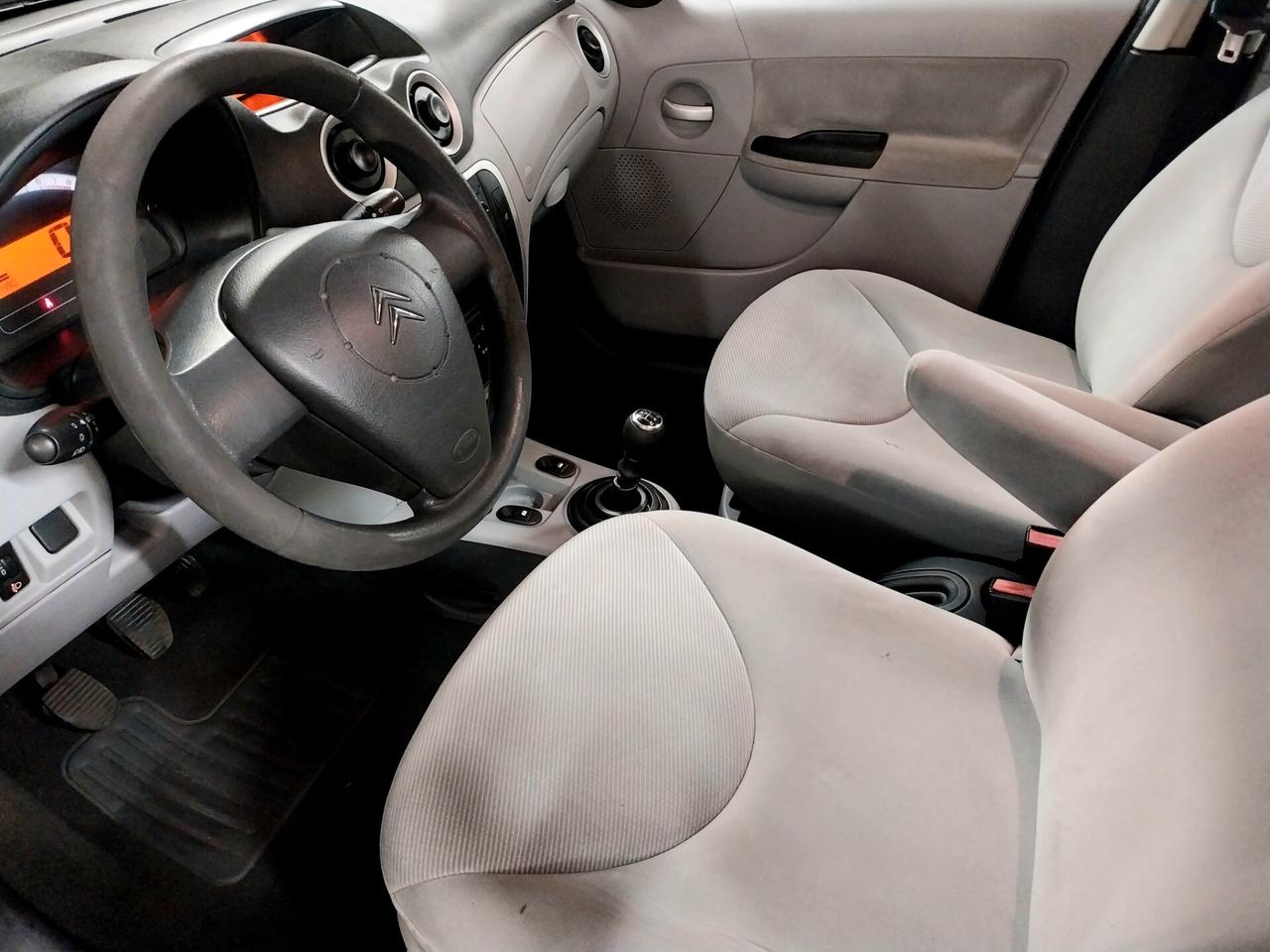 Citroen C3 1.1 Elegance