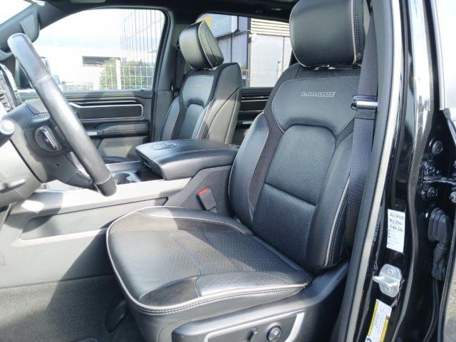 DODGE RAM 1500 5.7 V8 Laramie Night N1 SER, ADG