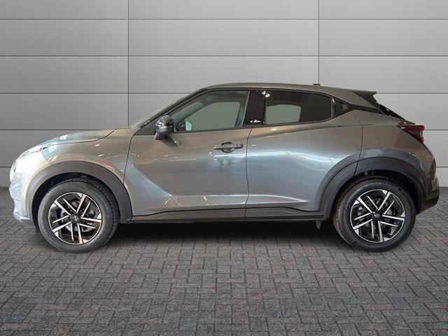NISSAN Juke 1.6 HEV N-Connecta