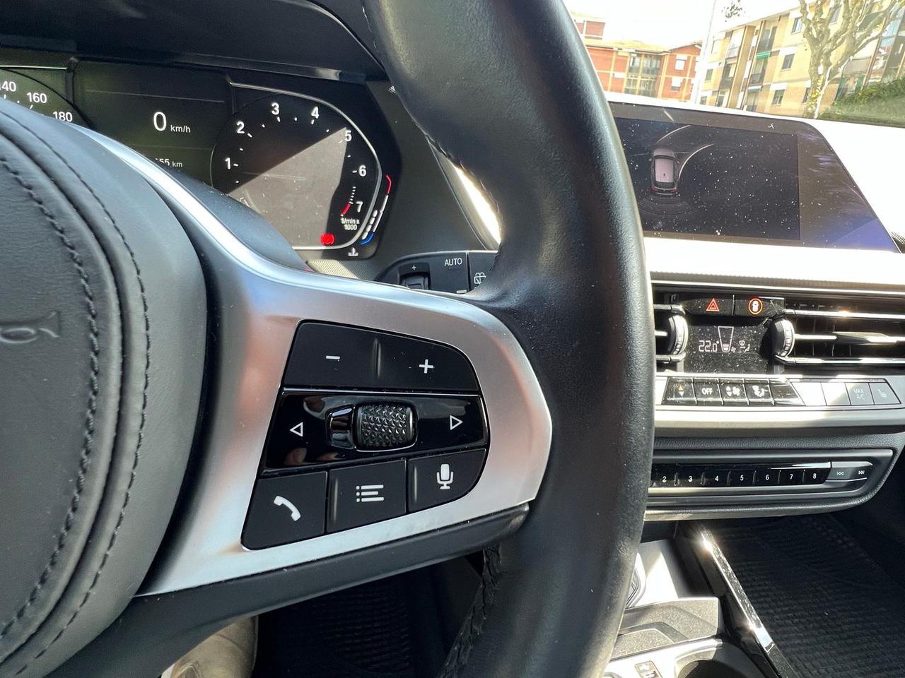 Bmw M1 M Sport 118 i #6724