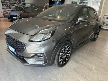 FORD Puma 1.0 EcoBoost 125 CV S&S aut. ST-Line