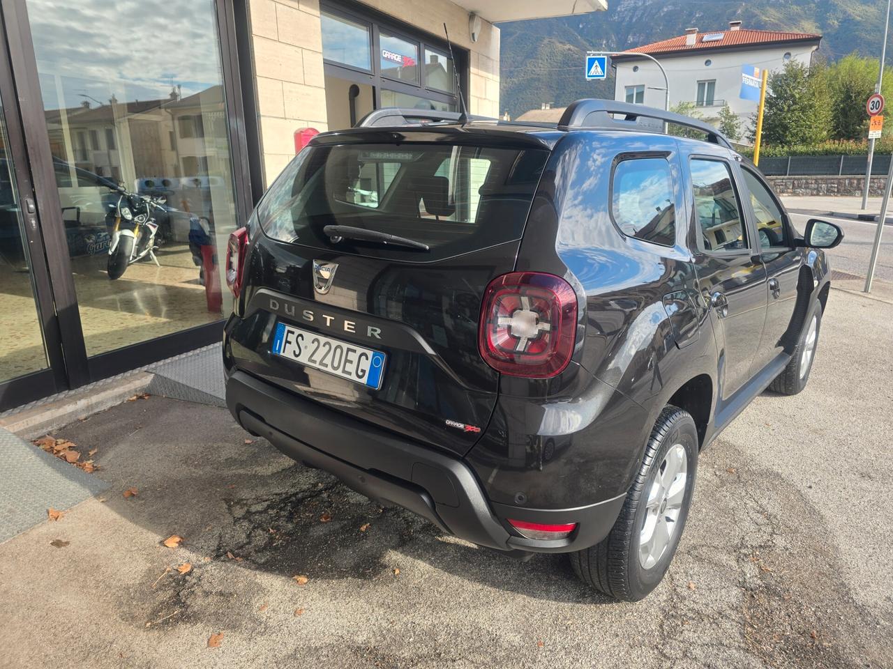Dacia Duster 1.5 Blue dCi 8V 115 CV 4x2 Comfort