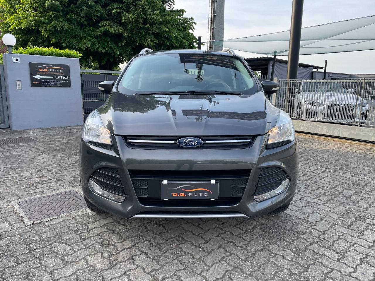 Ford Kuga 1.5 TDCI 120 CV S&S 2WD Plus