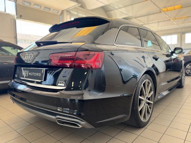 AUDI A6 2.0 TDI quattro S tronic Busi.// S LINE//MATRIX