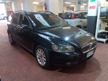 Volvo V50 2.0 D cat Summum