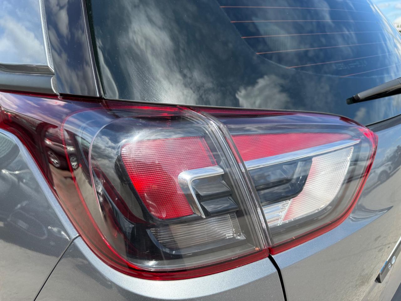 OPEL CROSSLAND X 1.6 D 100CV FULL LED NUOVA MY18