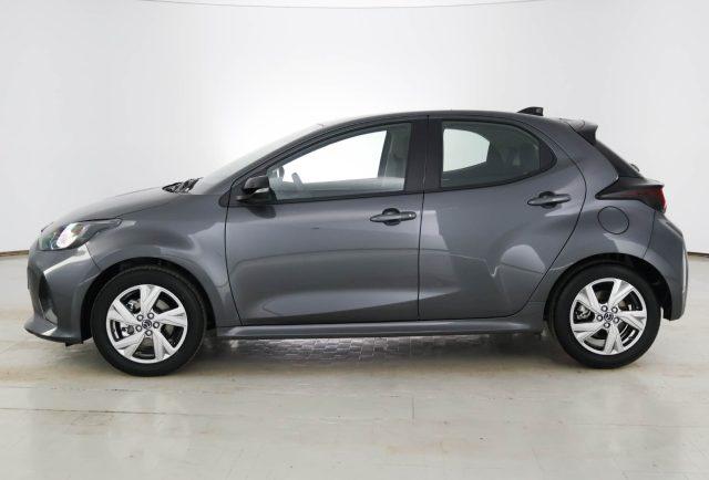 MAZDA 2 Full Hybrid 116cv Exclusive