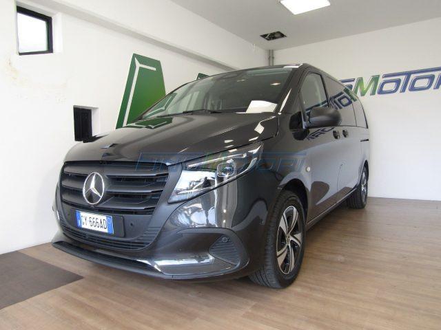 MERCEDES-BENZ Vito Tourer 2.0 119 CDI 190 CV Pro Long 4MATIC 8 POSTI