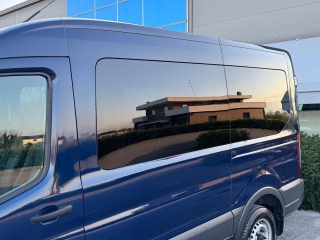 FORD Transit 310 2.0TDCi EcoBlue 130CV PM-TM ENTRY *+IVA*