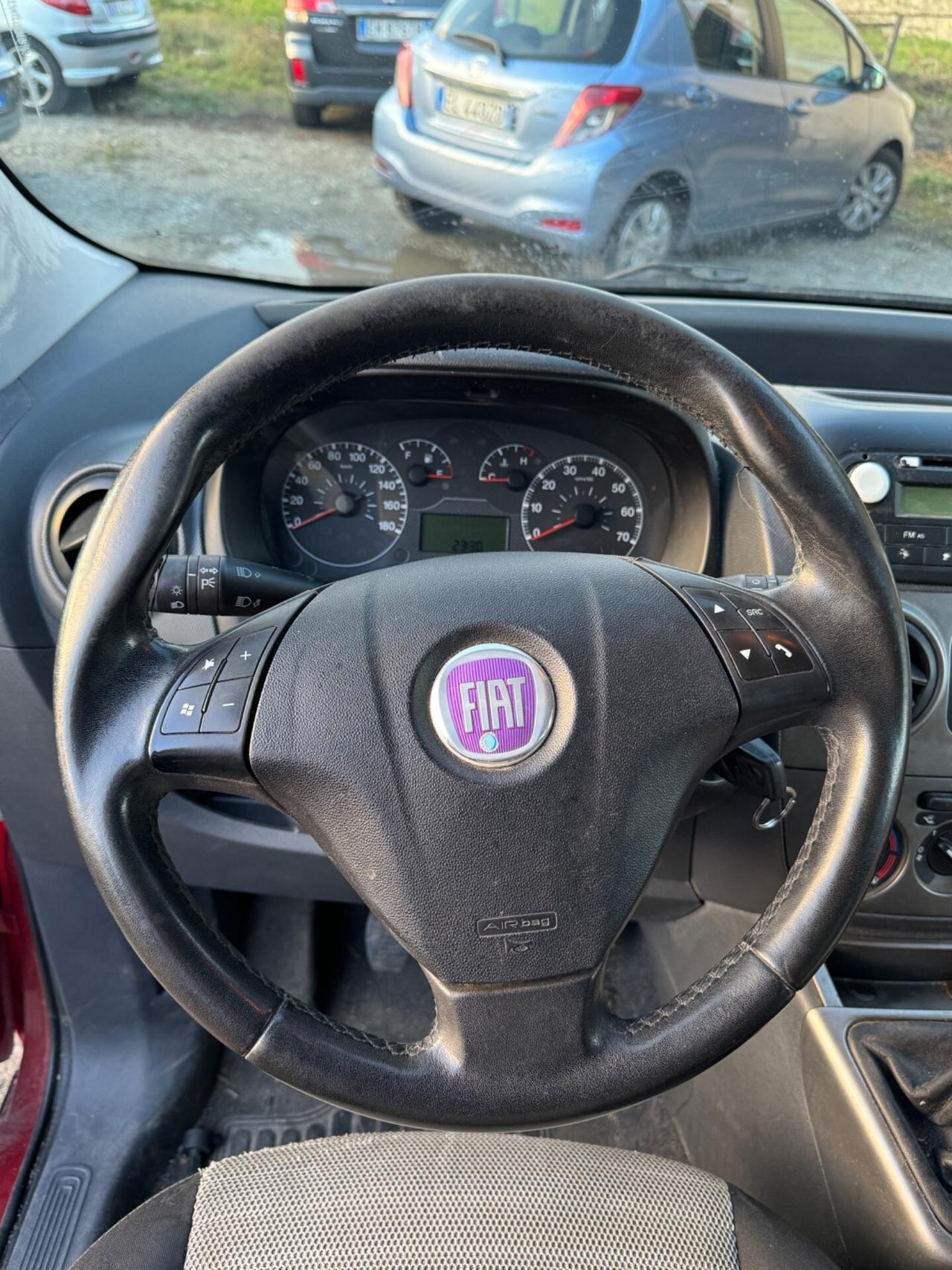 Fiat Qubo 1.3 MJT 75 CV Dynamic