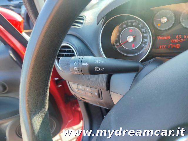 FIAT Punto 1.2 8V 5 porte Young NEOPATENTATI