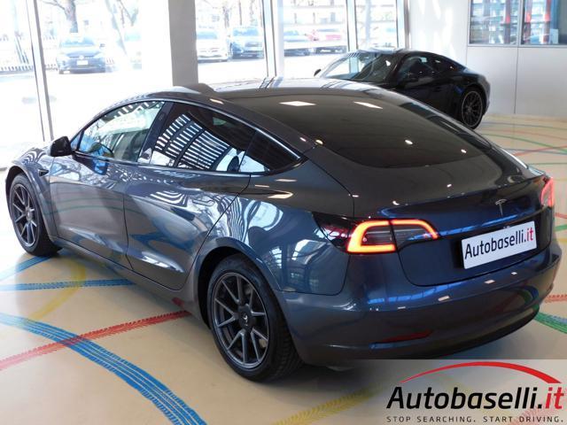 TESLA Model 3 STANDARD PLUS RWD 'RESTYLING 2021 300CV