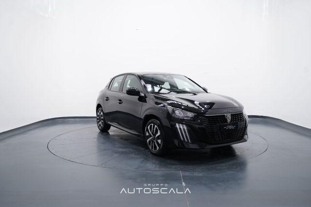 PEUGEOT 208 1.2 Hybrid 110cv e-DCS6 Style