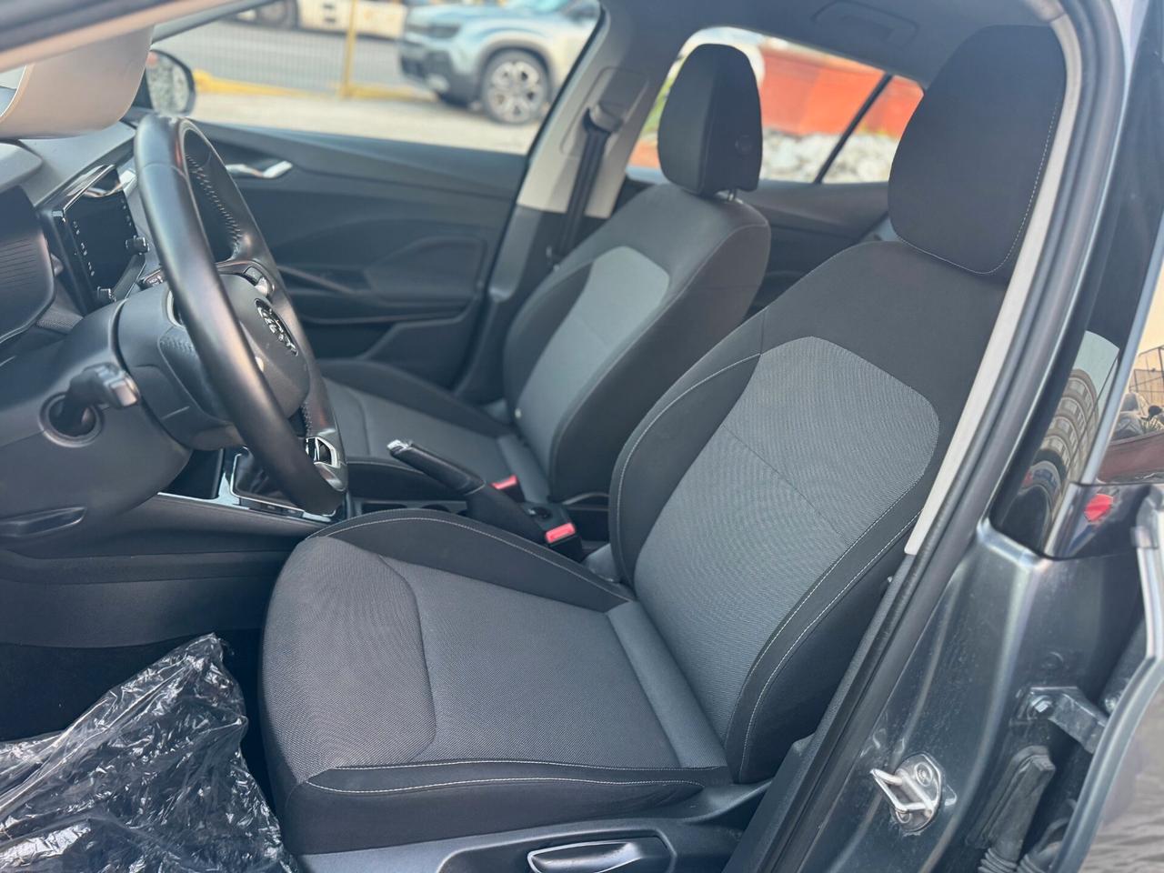 Skoda Fabia 1.0cc TSI EVO 95cv Selection