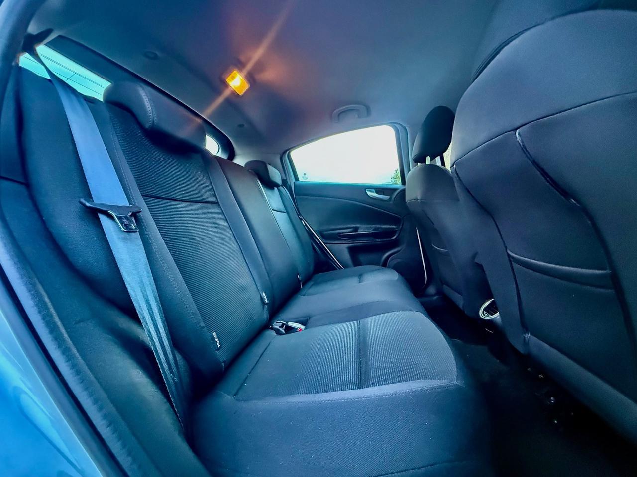 ALFA ROMEO GIULIETTA2.0 JTDM-2 170 CV PROGRESSION