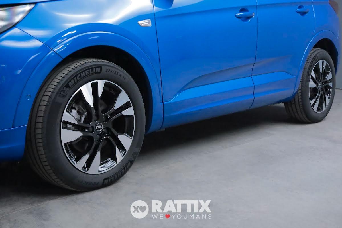 Opel Grandland 1.2 130CV Business Elegance