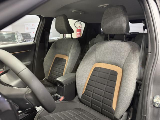 CITROEN C3 Aircross Hybrid 145 CV e-DCS6 Plus