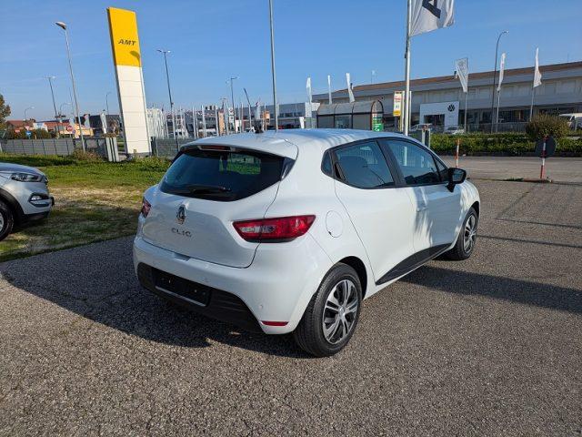 RENAULT Clio TCe 12V 90 CV GPL 5 porte