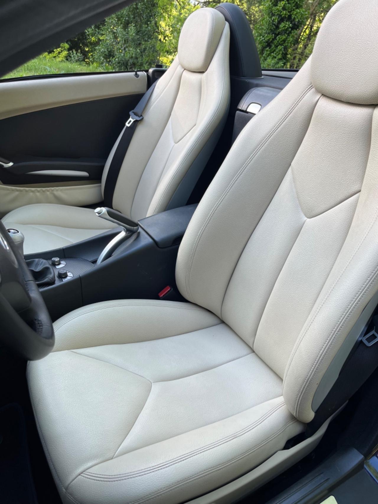 Mercedes-benz SLK 200 Kompressor cat