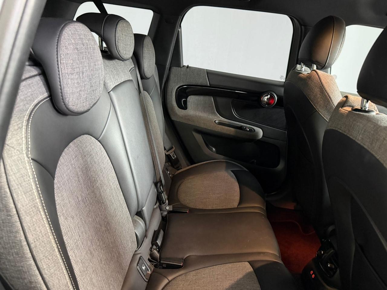 Mini Cooper 1.5 Countryman 136 GPL Autom 2024