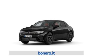 BMW i3 50 as First Edition xDrive