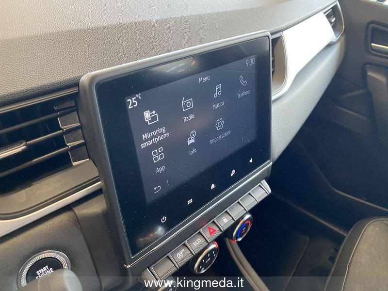 Renault Captur Captur TCe 90 CV Zen