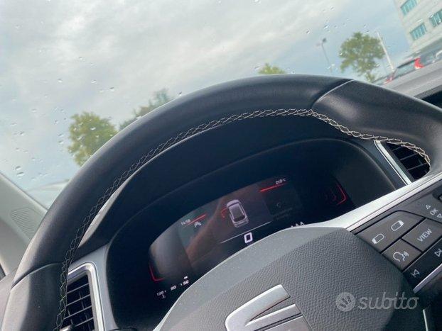 SEAT Ateca 1.0 TSI Business style