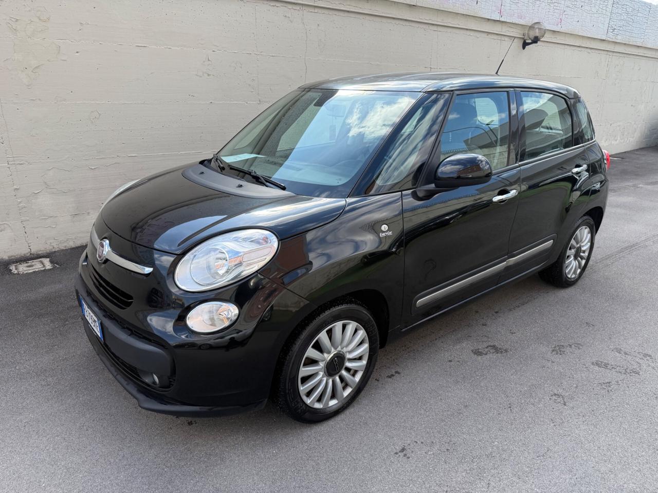 Fiat 500L 1.3Multijet 85CV Lounge - 2015