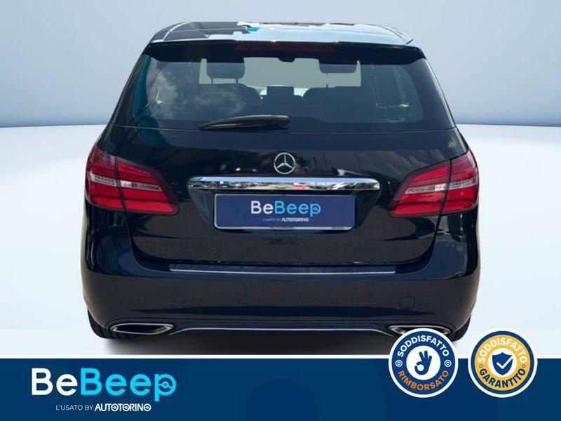 Mercedes-Benz Classe B B 180 D SPORT NEXT AUTO