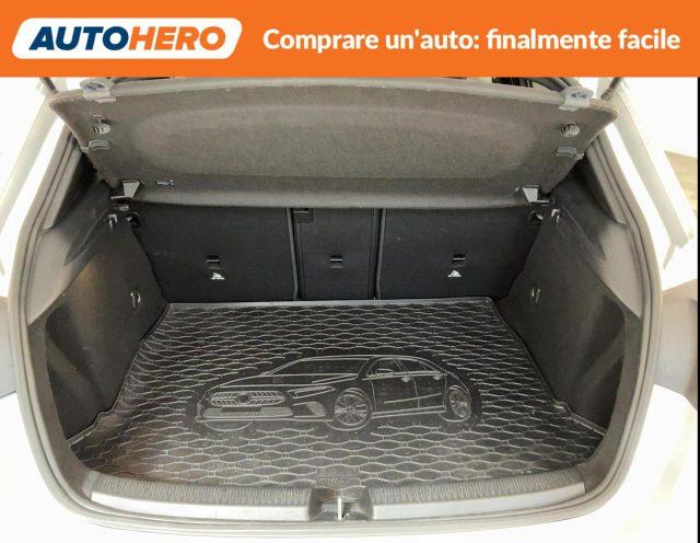 MERCEDES-BENZ A 180 d Automatic Business