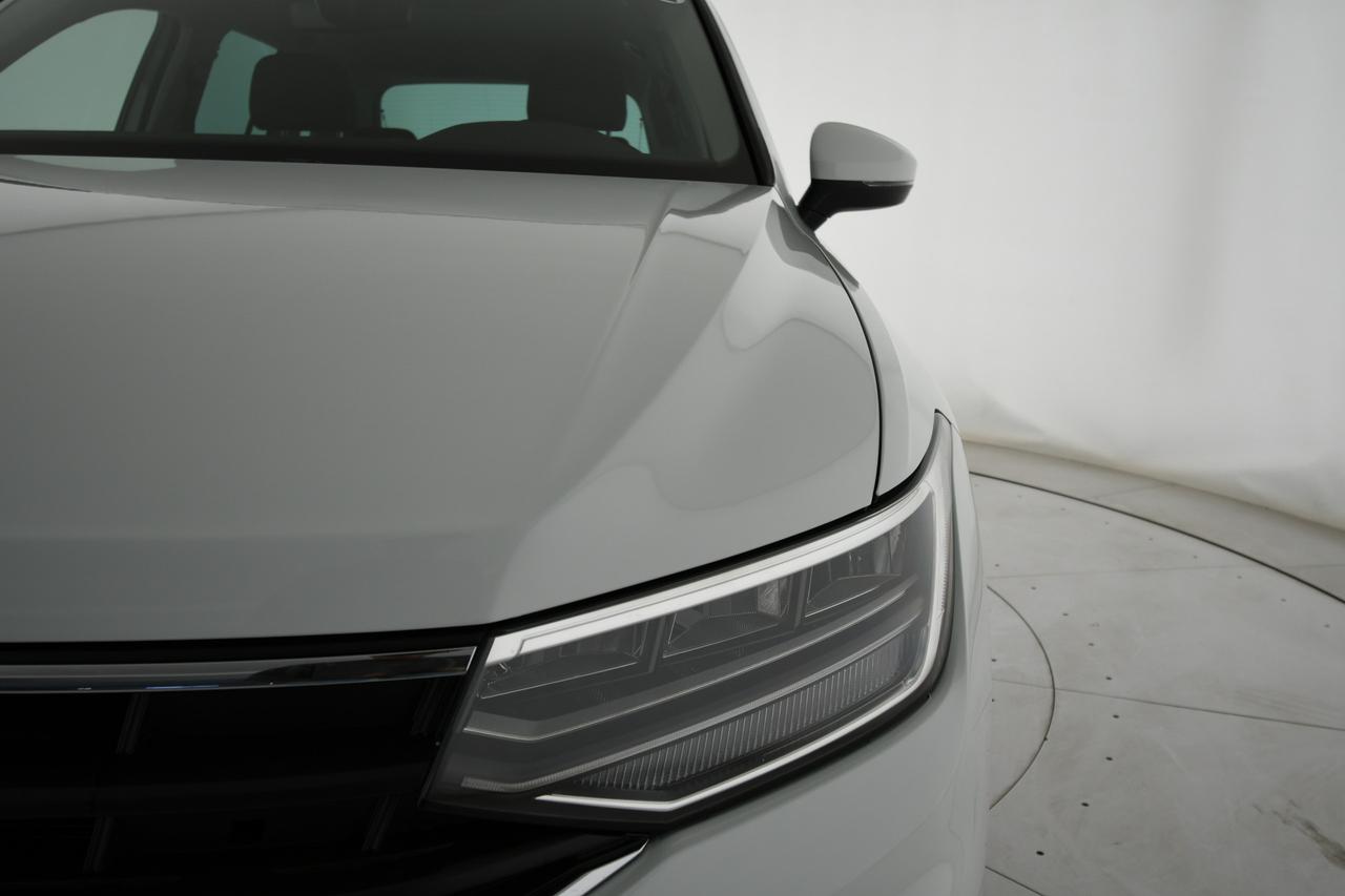 VOLKSWAGEN Tiguan 2.0 tdi Life 150cv dsg APP CONNECT+ACC+LED+C17"