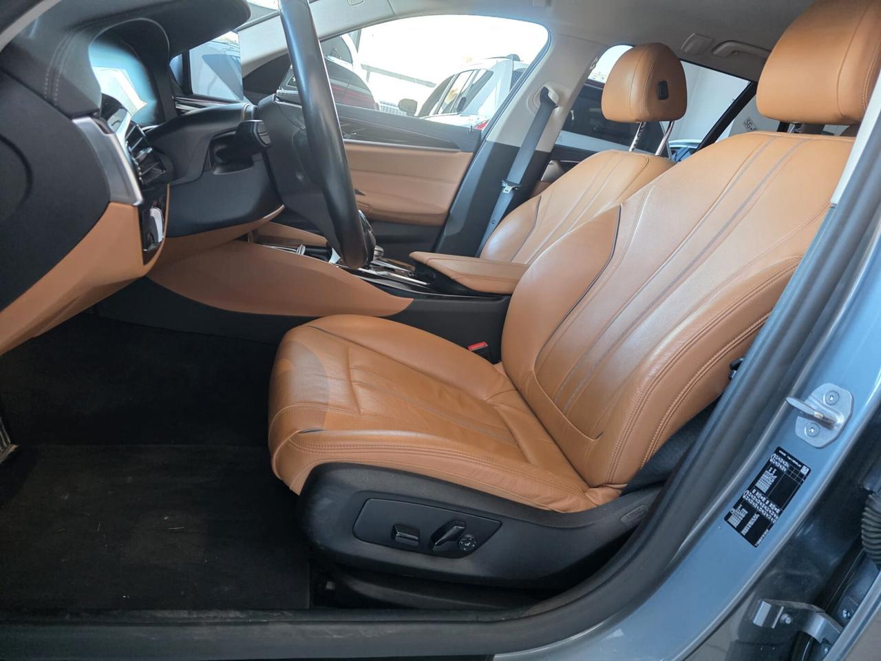 BMW 530D 249CV FULL OPTIONAL 2021