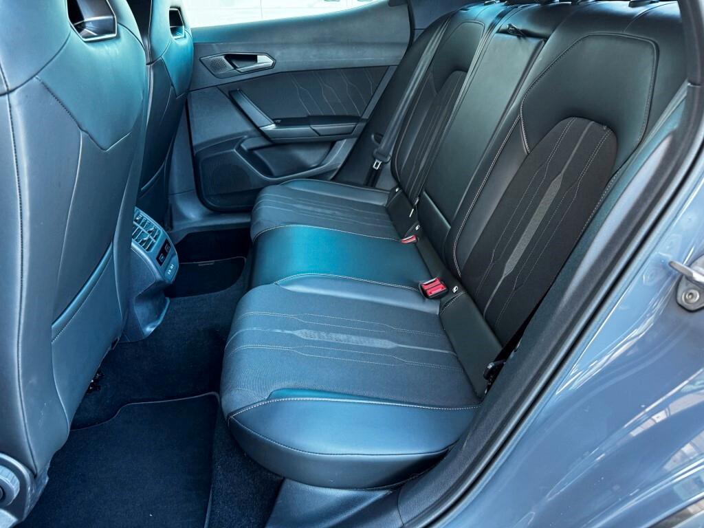 Cupra Formentor 1.4 e-Hybrid DSG VZ